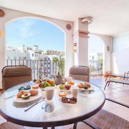 Oasis La Cala 3 ,Pools, Parking And Wifi Appartement La Cala De Mijas Buitenkant foto