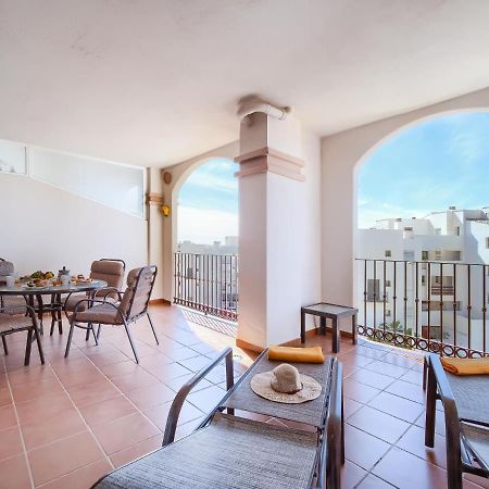 Oasis La Cala 3 ,Pools, Parking And Wifi Appartement La Cala De Mijas Buitenkant foto