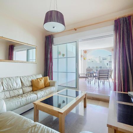 Oasis La Cala 3 ,Pools, Parking And Wifi Appartement La Cala De Mijas Buitenkant foto