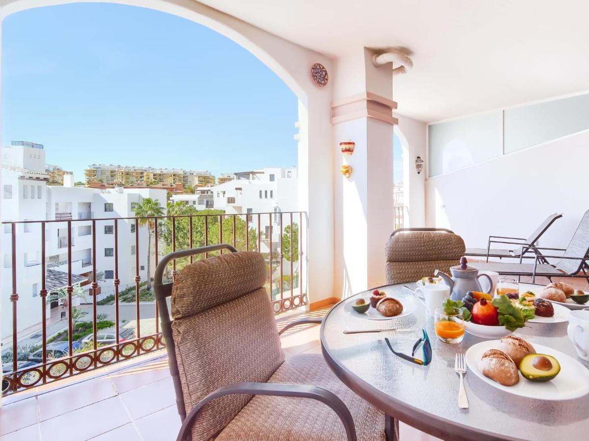 Oasis La Cala 3 ,Pools, Parking And Wifi Appartement La Cala De Mijas Buitenkant foto