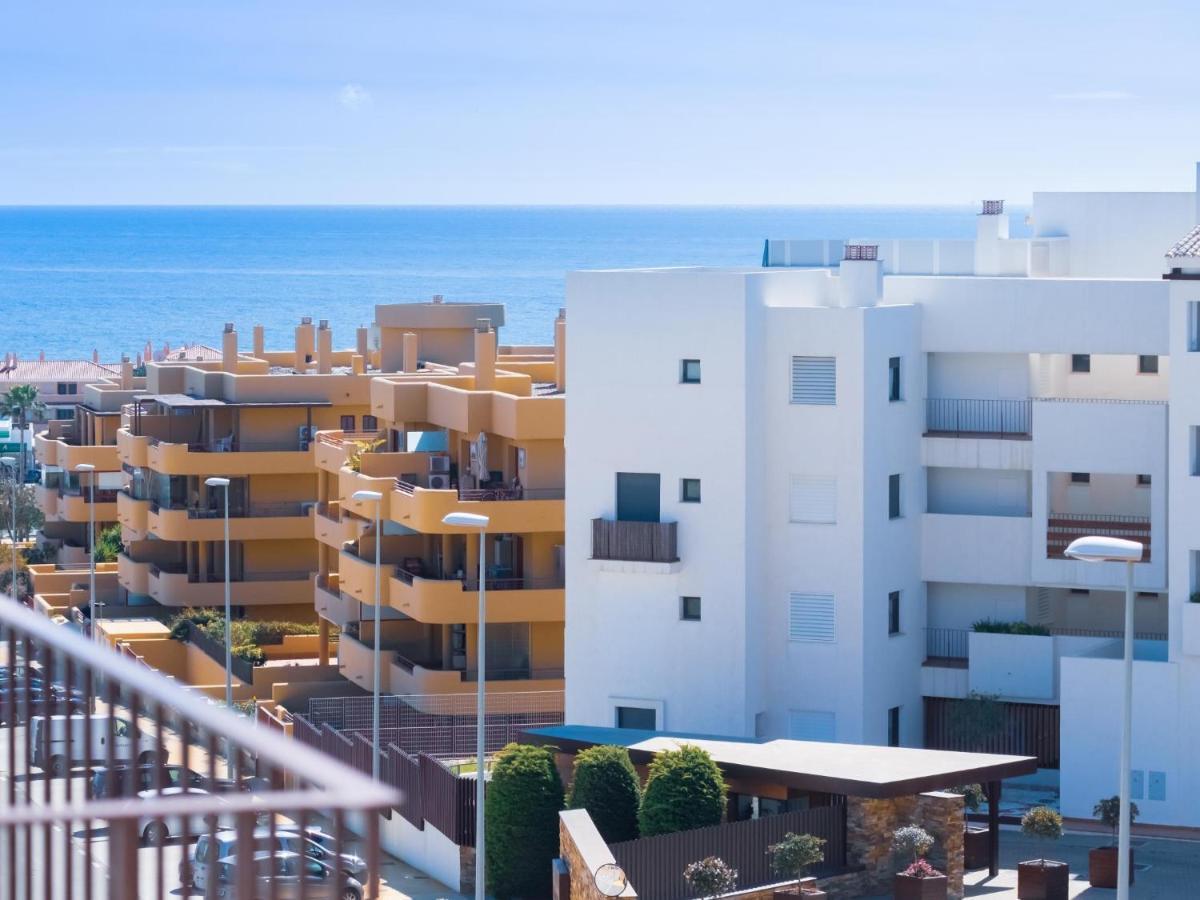 Oasis La Cala 3 ,Pools, Parking And Wifi Appartement La Cala De Mijas Buitenkant foto