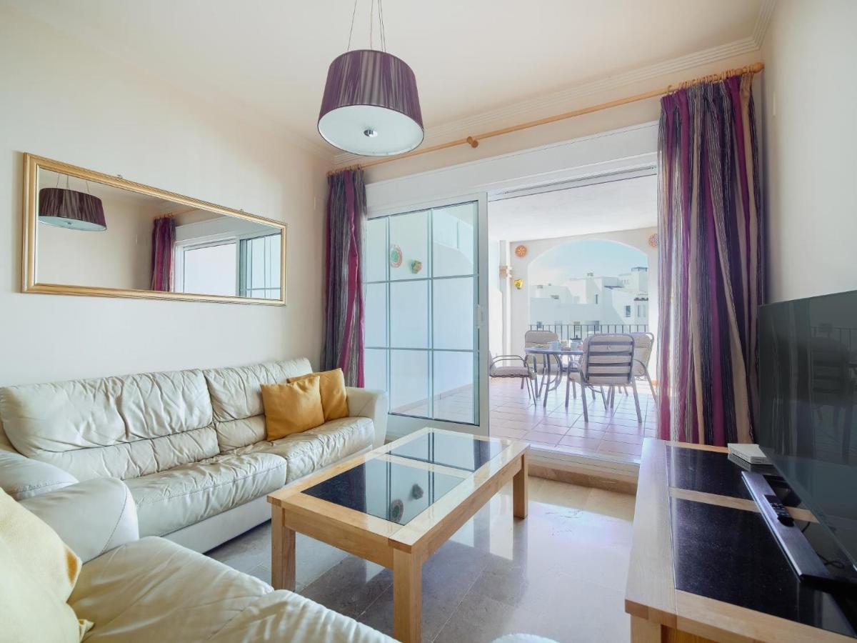 Oasis La Cala 3 ,Pools, Parking And Wifi Appartement La Cala De Mijas Buitenkant foto