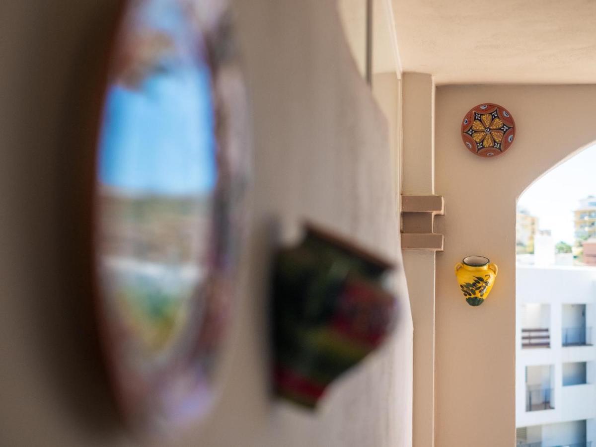 Oasis La Cala 3 ,Pools, Parking And Wifi Appartement La Cala De Mijas Buitenkant foto