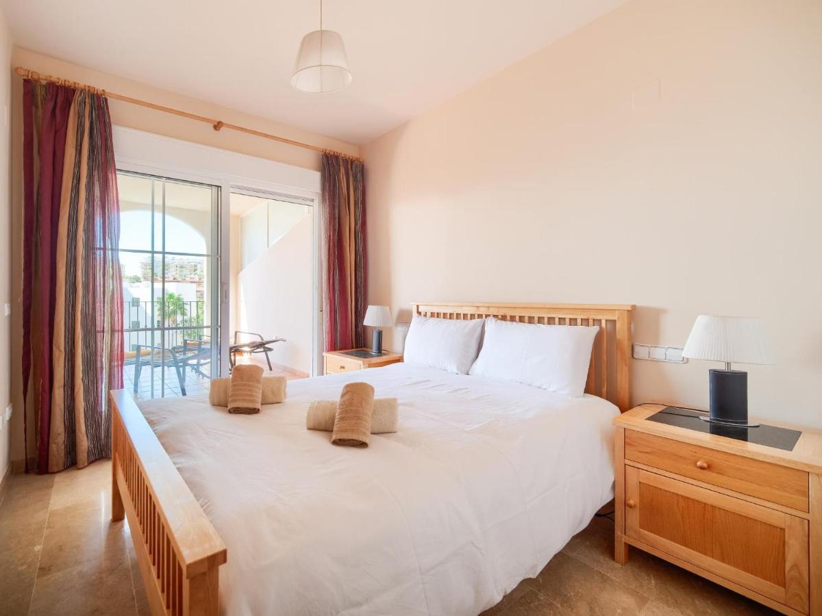 Oasis La Cala 3 ,Pools, Parking And Wifi Appartement La Cala De Mijas Buitenkant foto