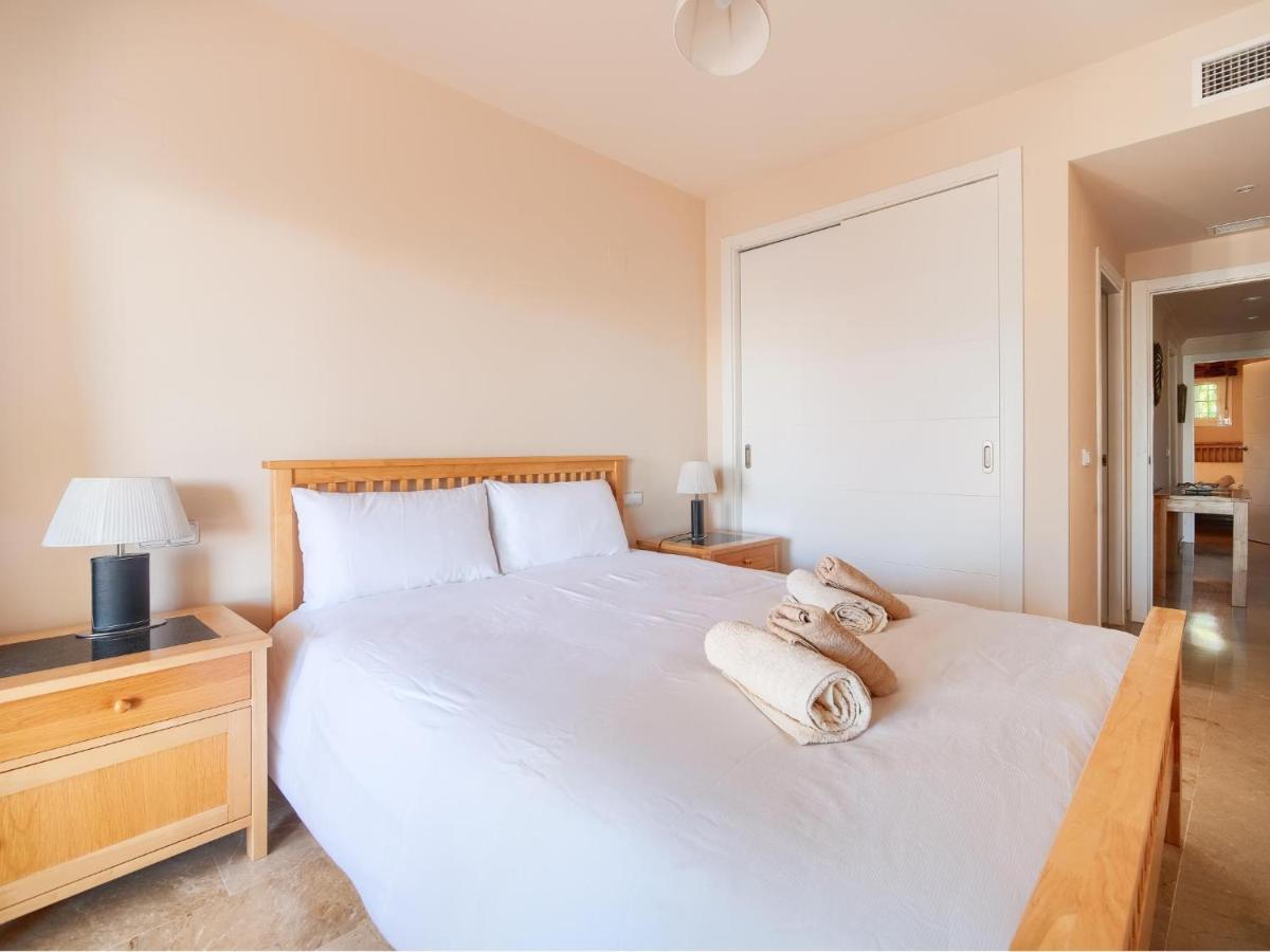 Oasis La Cala 3 ,Pools, Parking And Wifi Appartement La Cala De Mijas Buitenkant foto
