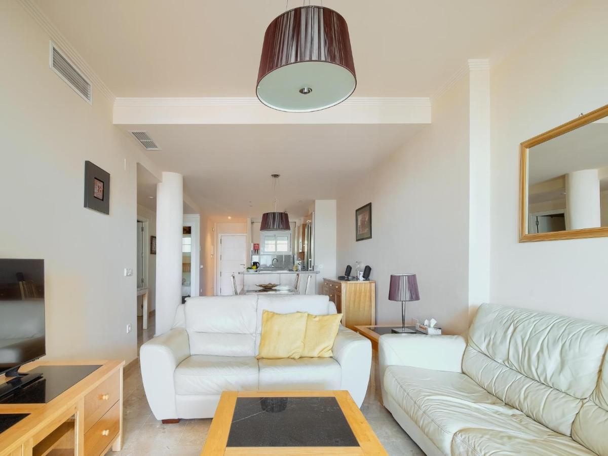 Oasis La Cala 3 ,Pools, Parking And Wifi Appartement La Cala De Mijas Buitenkant foto
