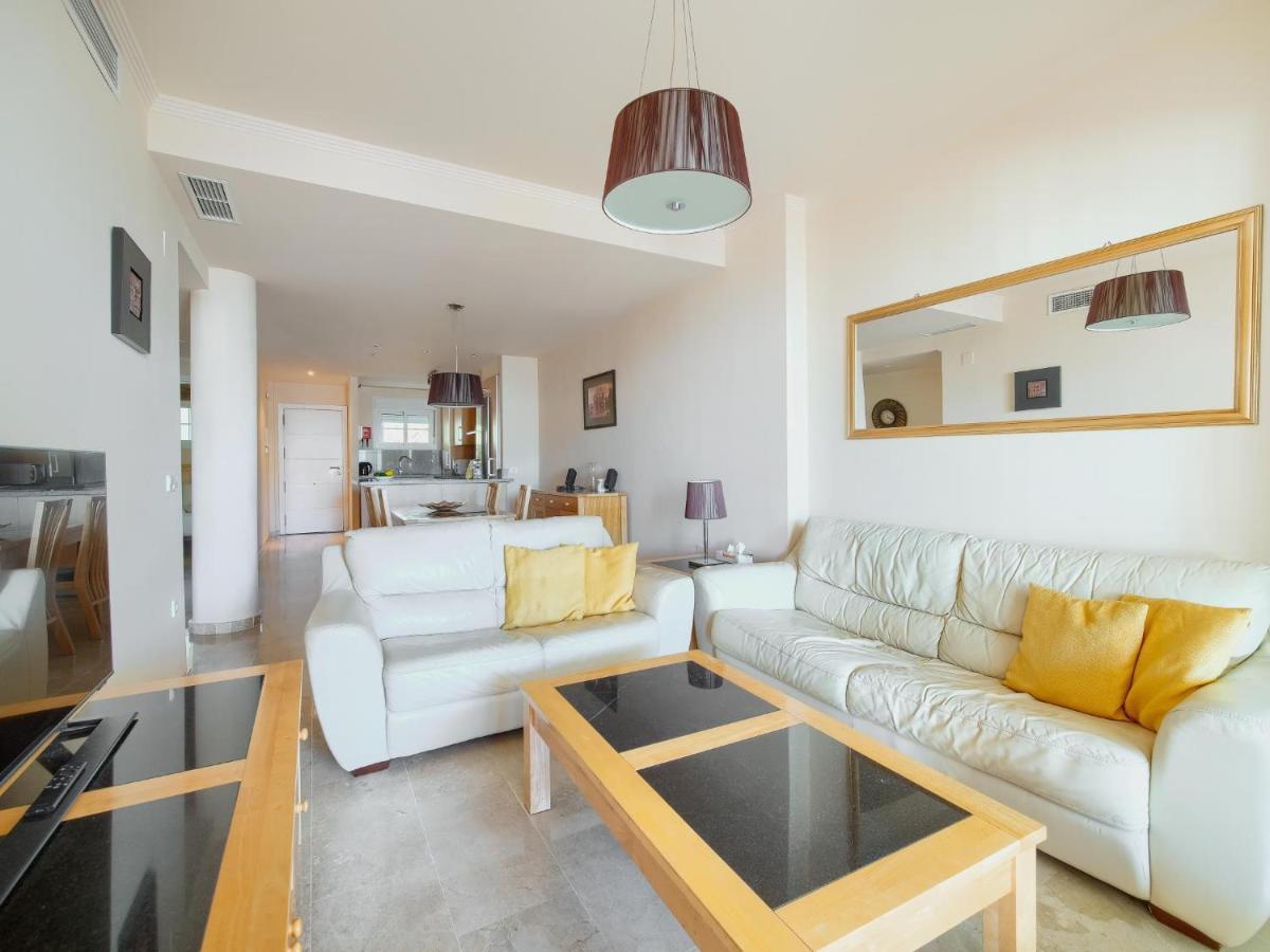 Oasis La Cala 3 ,Pools, Parking And Wifi Appartement La Cala De Mijas Buitenkant foto